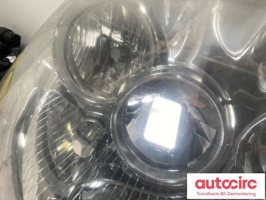 Frontlykt høyre halogen til Peugeot Boxer 2007-2013 (Type III, Fase 1) (LES INFO|1340663080|6206A5|1606926880| 6206 A5| 16 069 268 80| 13 406 630 80)