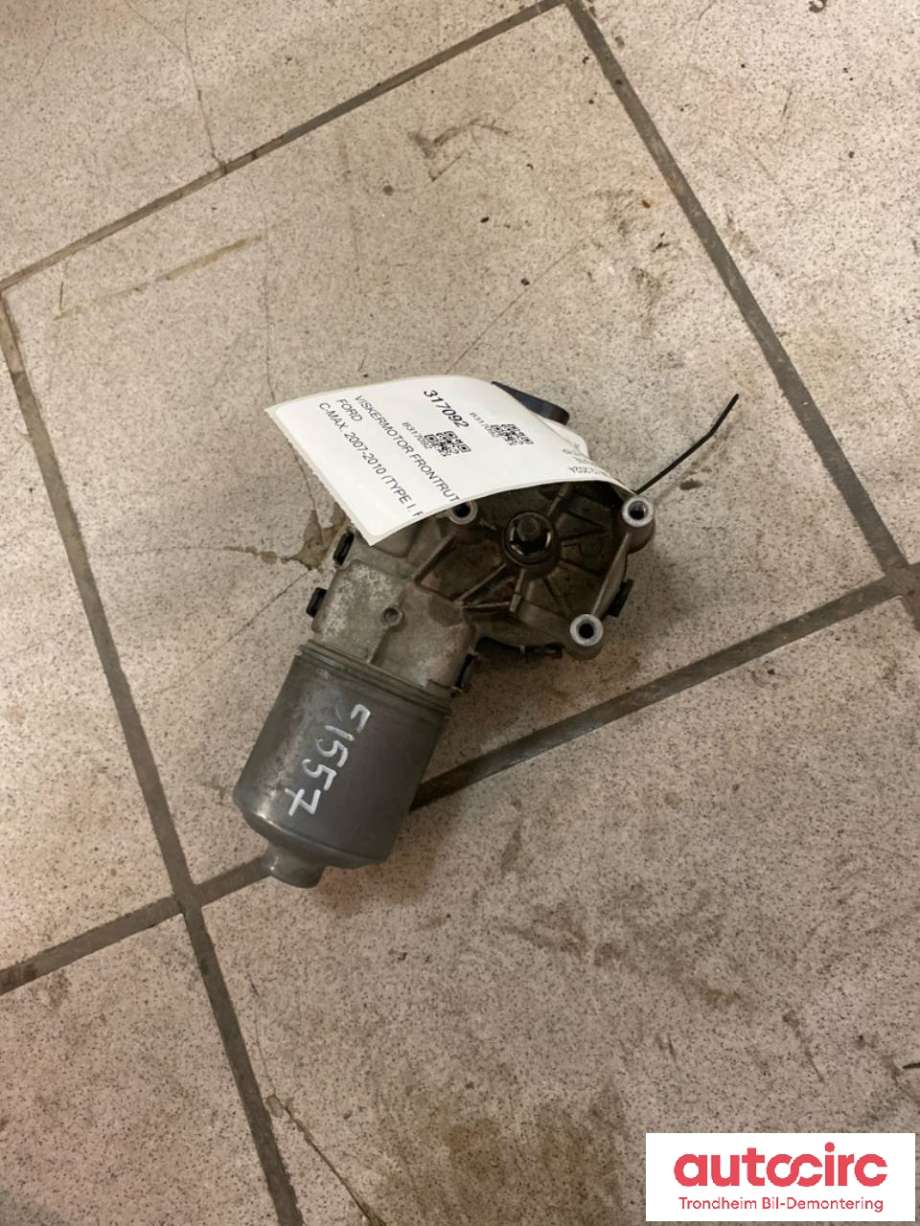Viskermotor frontrute til Ford C-Max 2007-2010 (Type I, Fase 2) (BOSCH|1255958|3M5117508AA|0390241724)