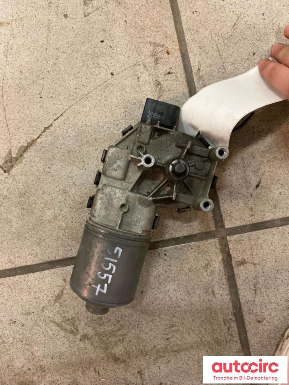 Viskermotor frontrute til Ford C-Max 2007-2010 (Type I, Fase 2) (BOSCH|1255958|3M5117508AA|0390241724)
