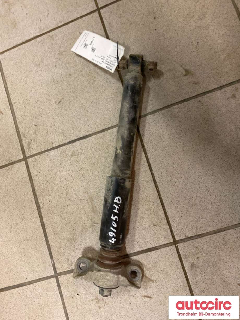 Støtdemper bak til Ford Mondeo, 2019-->> (Type V, Fase 2) (HØYRE SIDE BAK|2330582)