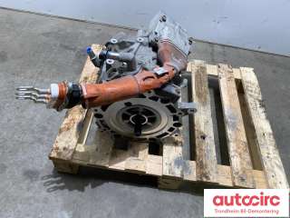 Motor elbil foran til Nissan Leaf,   (|290J0-3NA0B|290J0-3NA1A)