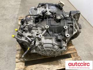 Girkasse automat til Hyundai i40,   (WT03|45000-3BEH0|450003BEH0)