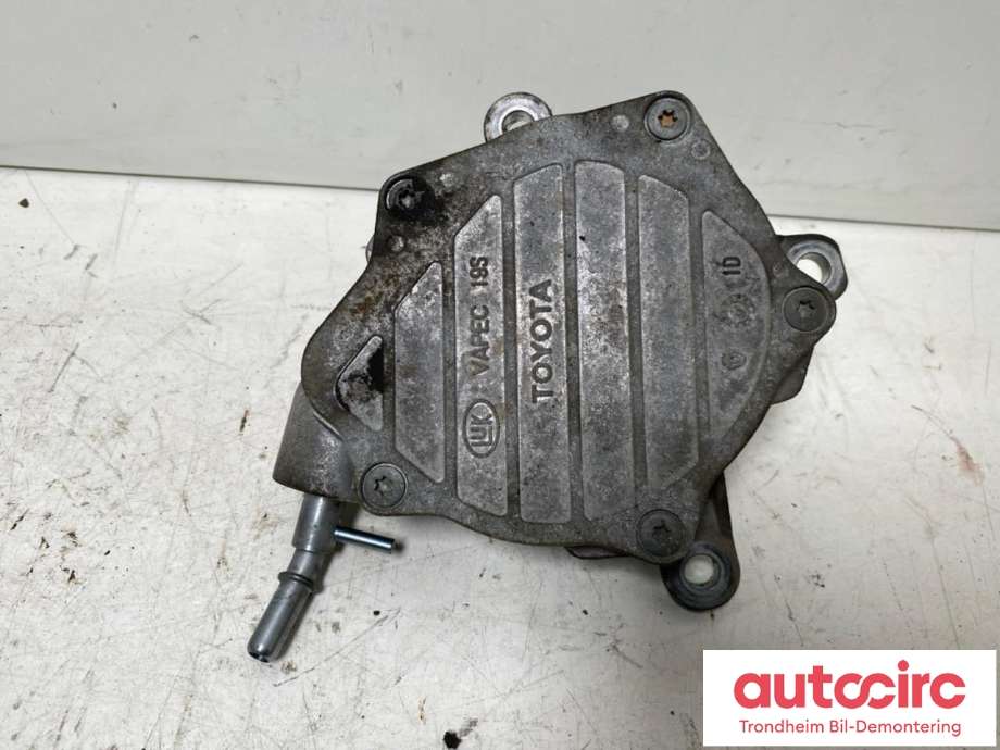 Vakuumpumpe til Toyota Avensis 2003-2008 (Type II) (LUK|293000R010|)