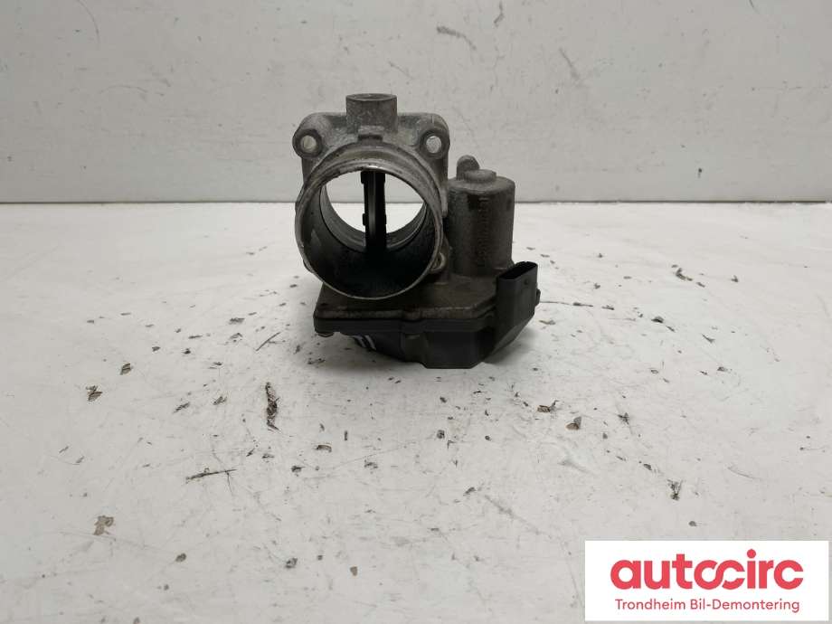 Spjeldhus til Hyundai i40 2012-2017 (35100-2A900|351002A900|)