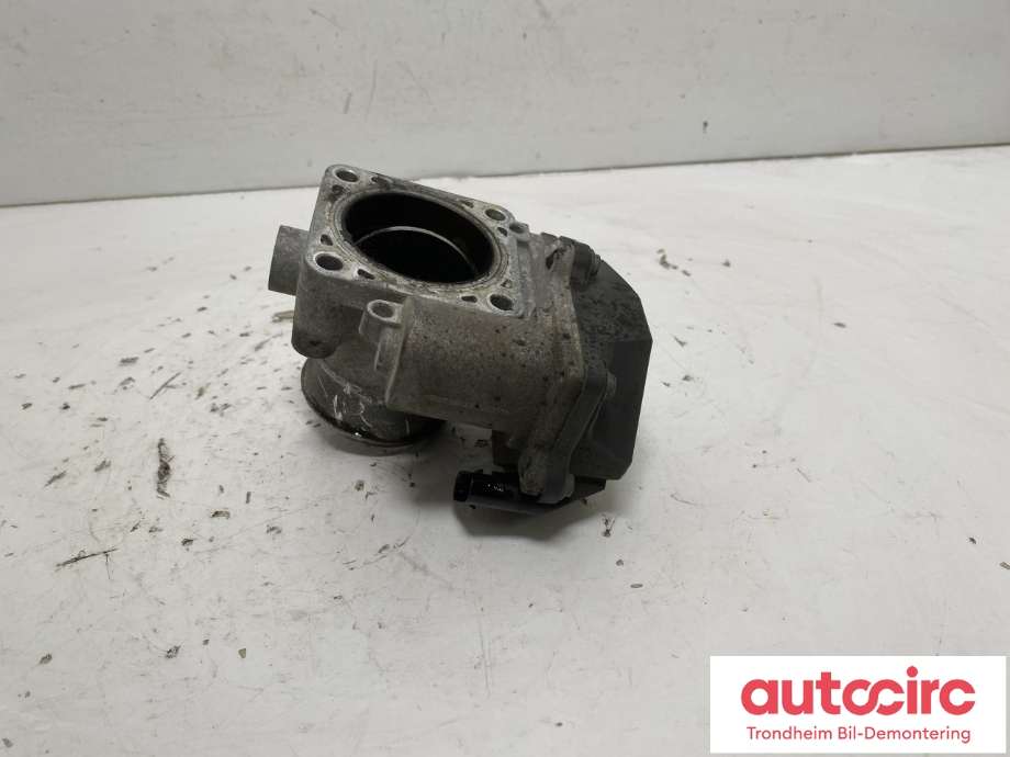 Spjeldhus til Hyundai i40 2012-2017 (35100-2A900|351002A900|)