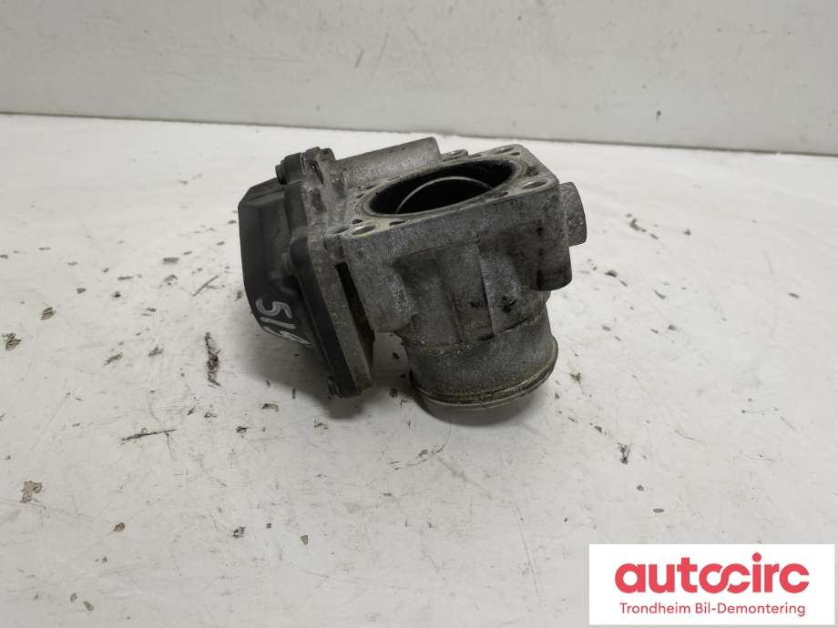 Spjeldhus til Hyundai i40 2012-2017 (35100-2A900|351002A900|)