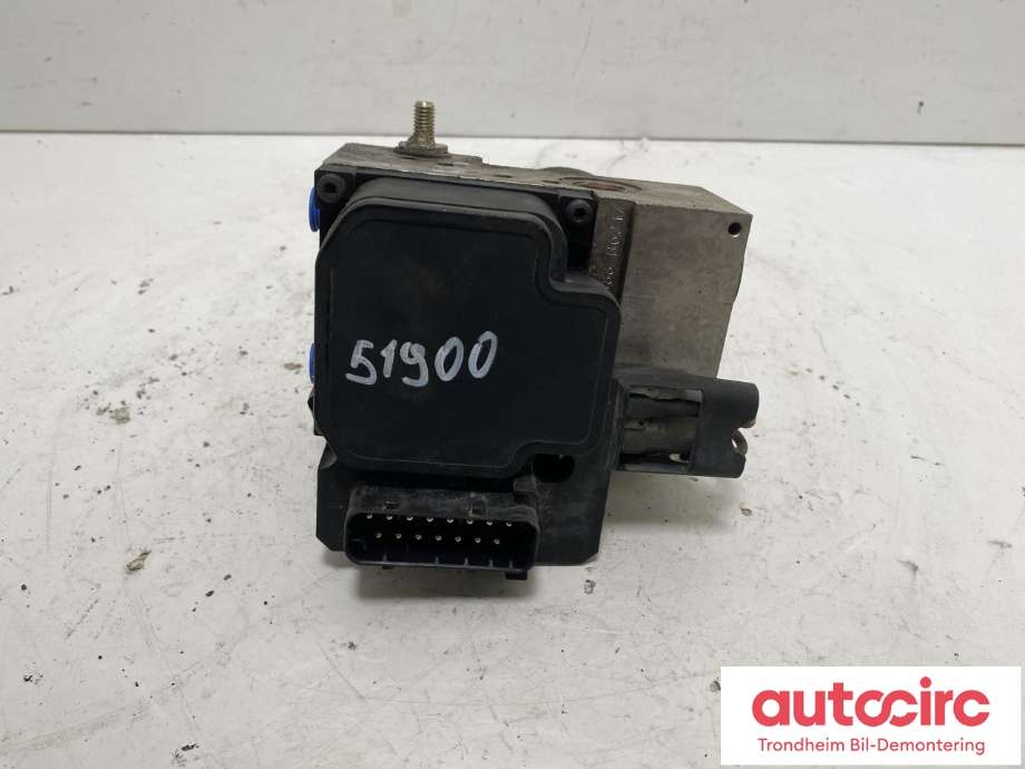 ABS sentral til Audi S8 1996-2002  (8E0614111AT|)