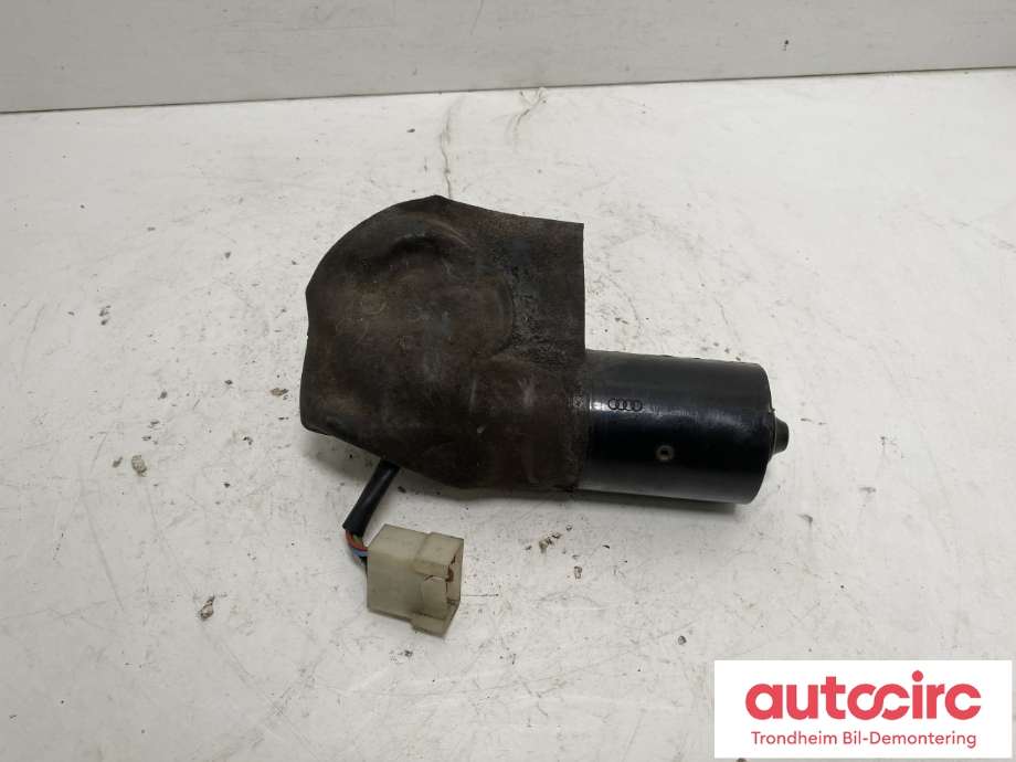 Viskermotor frontrute til Audi S8 1996-2002 (4D1955113C|)
