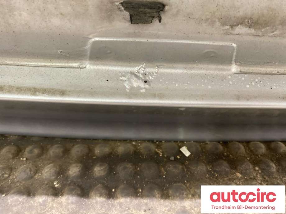 Bakluke sedan til Audi S8 1996-2002  (4D0827023Q|)