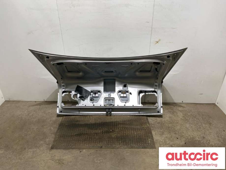 Bakluke sedan til Audi S8 1996-2002  (4D0827023Q|)