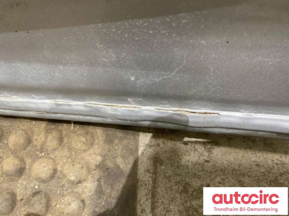 Bakluke sedan til Audi S8 1996-2002  (4D0827023Q|)