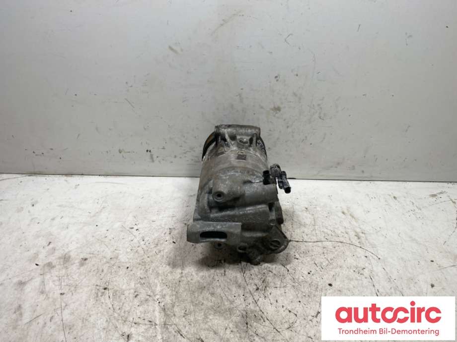 Aircondition kompressor til Opel Zafira Tourer 2012-2018 (13414020|39164668|95521421| 95526826)