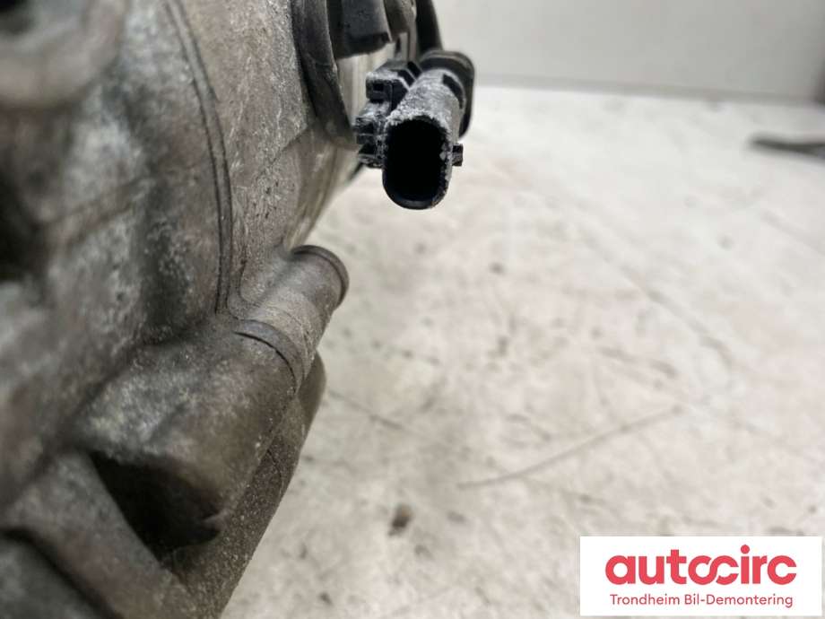 Aircondition kompressor til Opel Zafira Tourer 2012-2018 (13414020|39164668|95521421| 95526826)