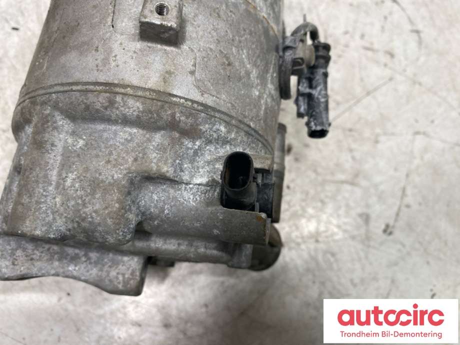 Aircondition kompressor til Opel Zafira Tourer 2012-2018 (13414020|39164668|95521421| 95526826)