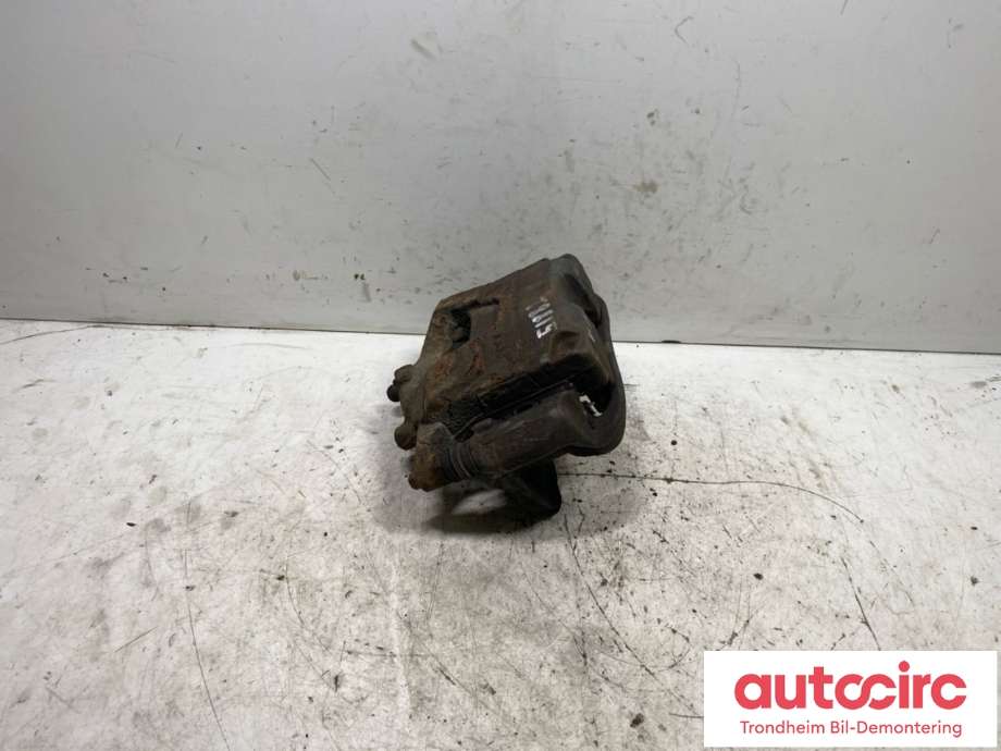 Bremsecaliper venstre foran til Opel Zafira Tourer 2012-2018  (13301226|95522602|)