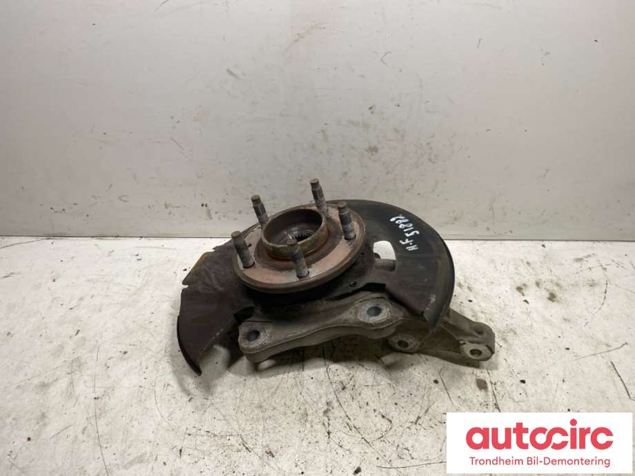 Hjulspindel høyre foran til Opel Zafira Tourer 2012-2018  (13248527|)