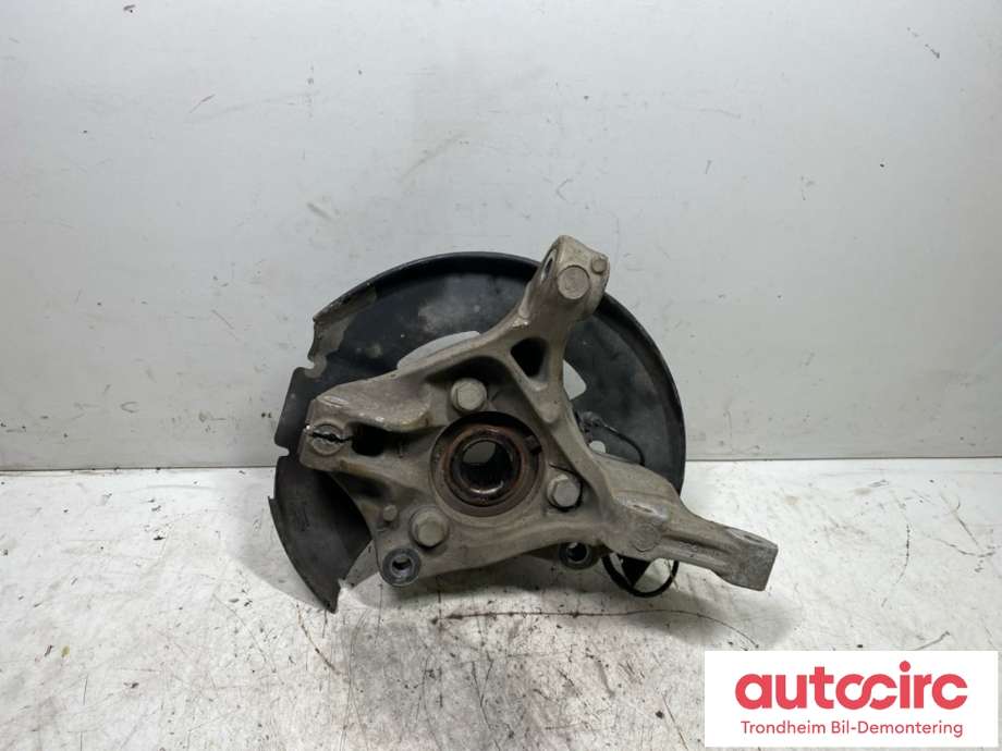 Hjulspindel venstre foran til Opel Zafira Tourer 2012-2018  (13248526|)