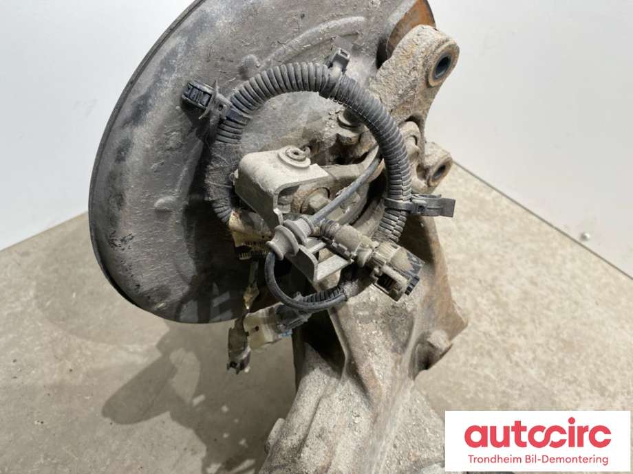 Bakstilling til Opel Zafira Tourer 2012-2018 (GM|13427908|1688368580|)