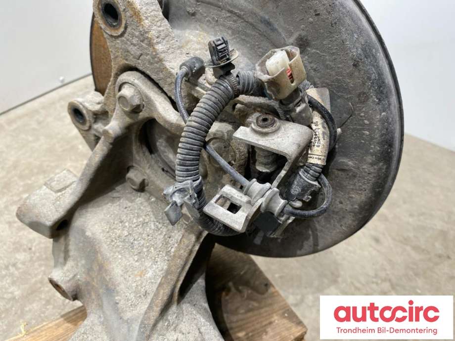 Bakstilling til Opel Zafira Tourer 2012-2018 (GM|13427908|1688368580|)
