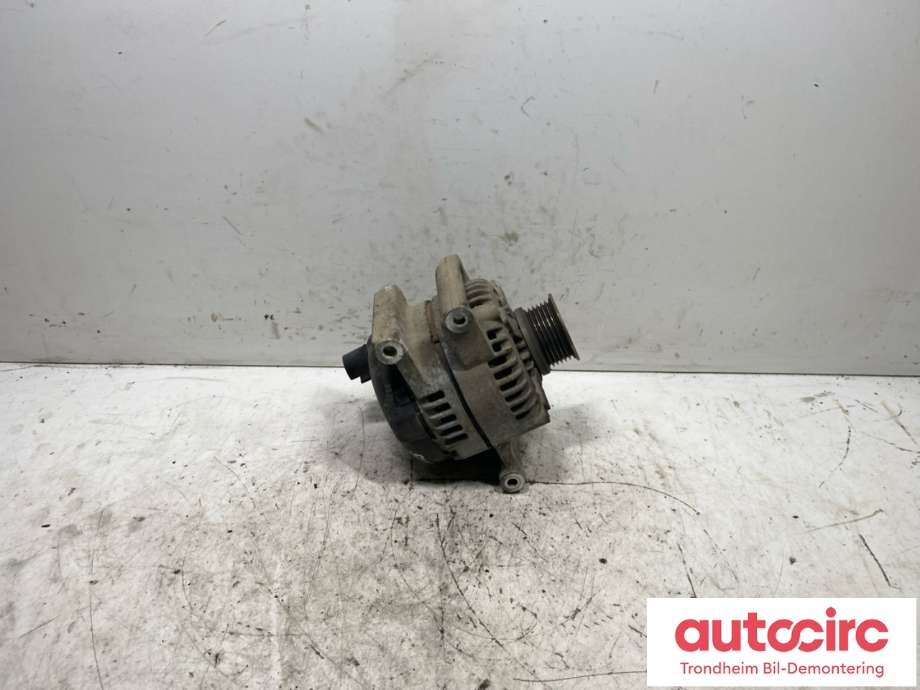 Dynamo diesel til Opel Zafira Tourer 2012-2018  (13520813|95527140|)
