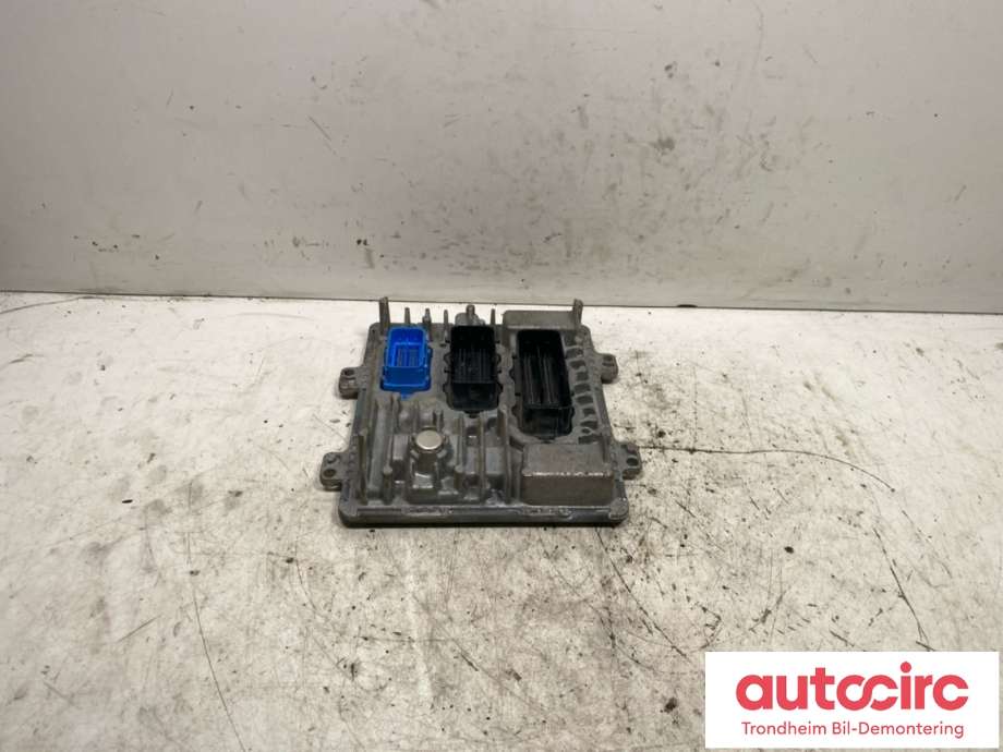 Styreenhet motor til Opel Zafira Tourer 2012-2018  (55591599|55487860|)