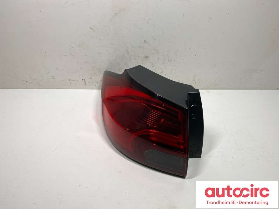 Baklykt venstre ytre til Opel Zafira Tourer 2012-2018  (13292361|39033314|39009034| 39033314)