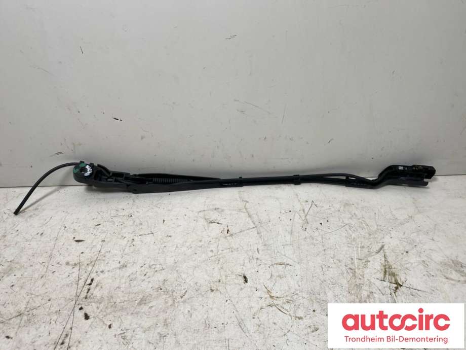 Viskerarm frontrute venstre til Isuzu D-Max 2021-->> (Type III)  (BOSCH|3398156987|)