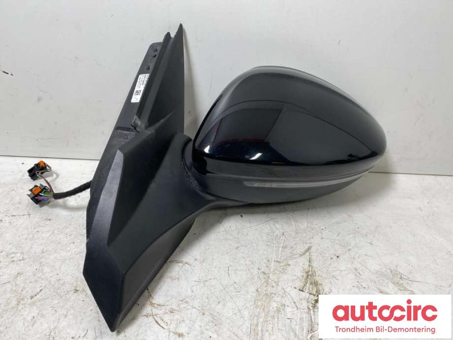 Speil venstre til Peugeot e-2008 2019-->> (LES INFO|98271330XT|98 271 330 XT|)