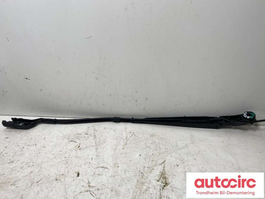 Viskerarm frontrute høyre til Isuzu D-Max 2021-->> (Type III)  (BOSCH|3398156988|)