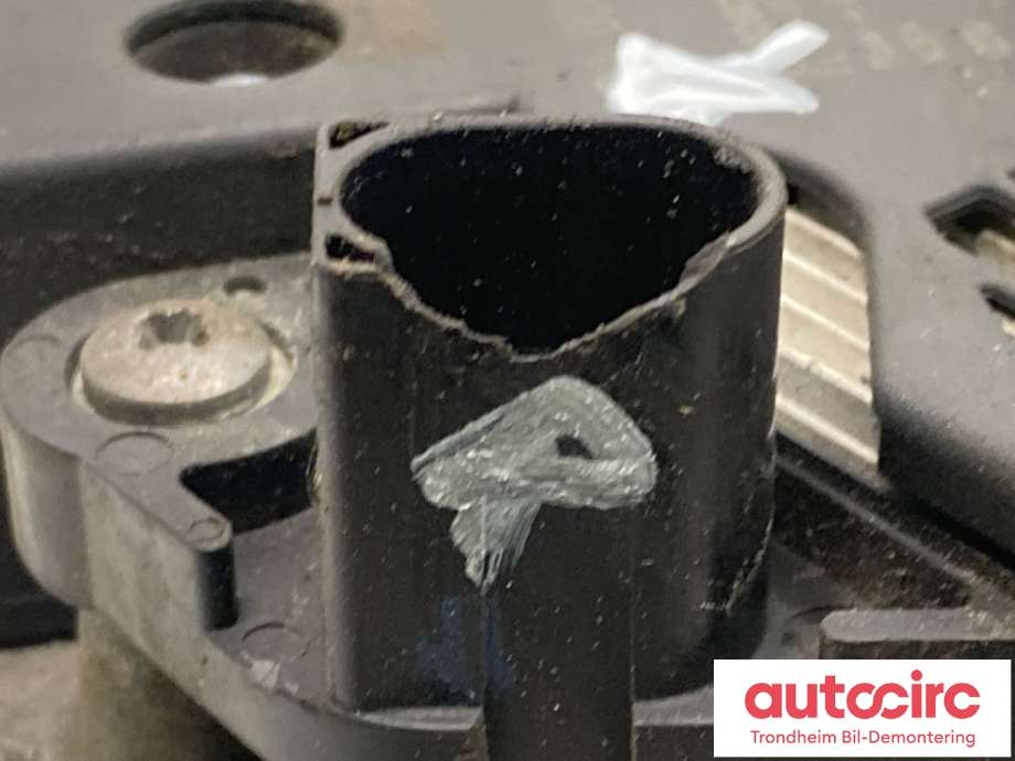 Dynamo diesel til Mercedes GLA 2014-2020 (X156) (X156) (BOSCH|A0009063322|0125711028|)