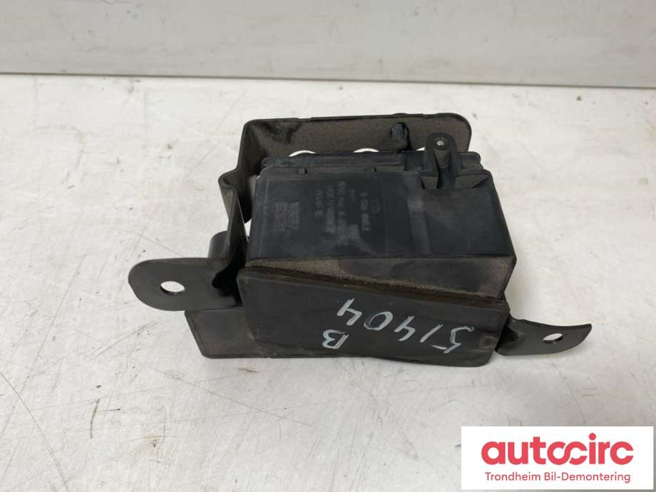 Ventilblokk luftfjæring til Bentley Flying Spur 2005-2013 (ATE|3D0616013A|3D0616013C|3D0 616 013 A| 3D0 616 013 C| 15-1524-0005.2)