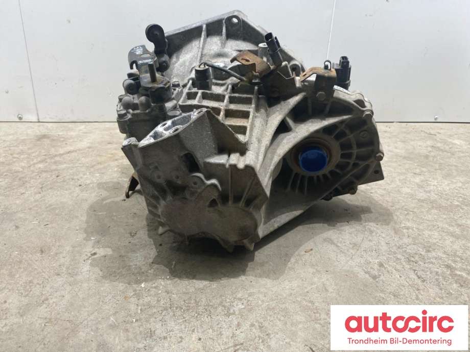 Girkasse manuell til Kia Picanto 2011-2017 (Type II)  (GC68|4300002880|)