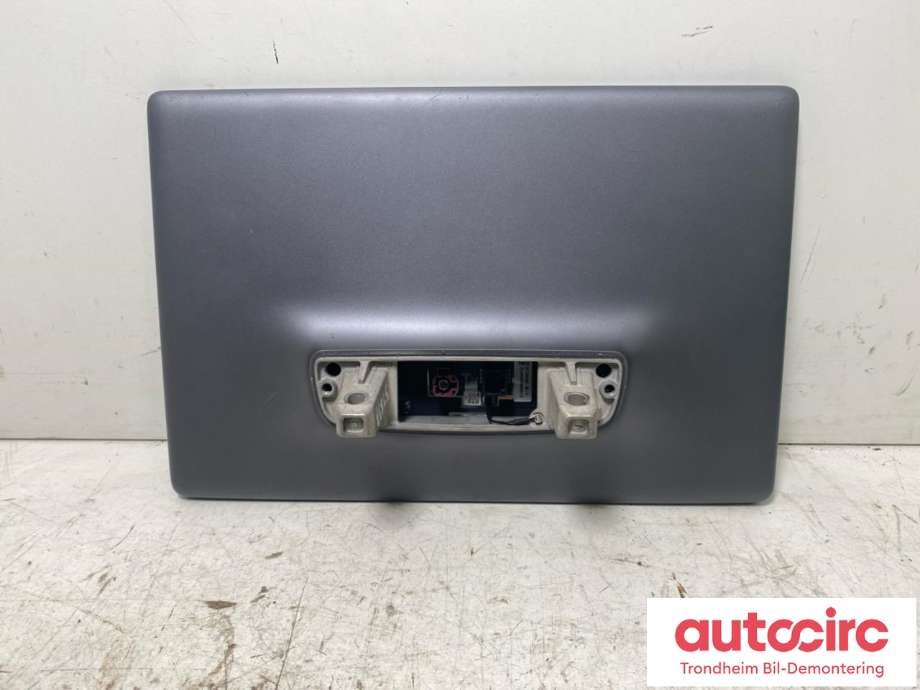 Multimedia display (MCU - Media Controller Unit) til Tesla Model 3 2024-->> (Fase 2)  (...|1756566-00-D|)