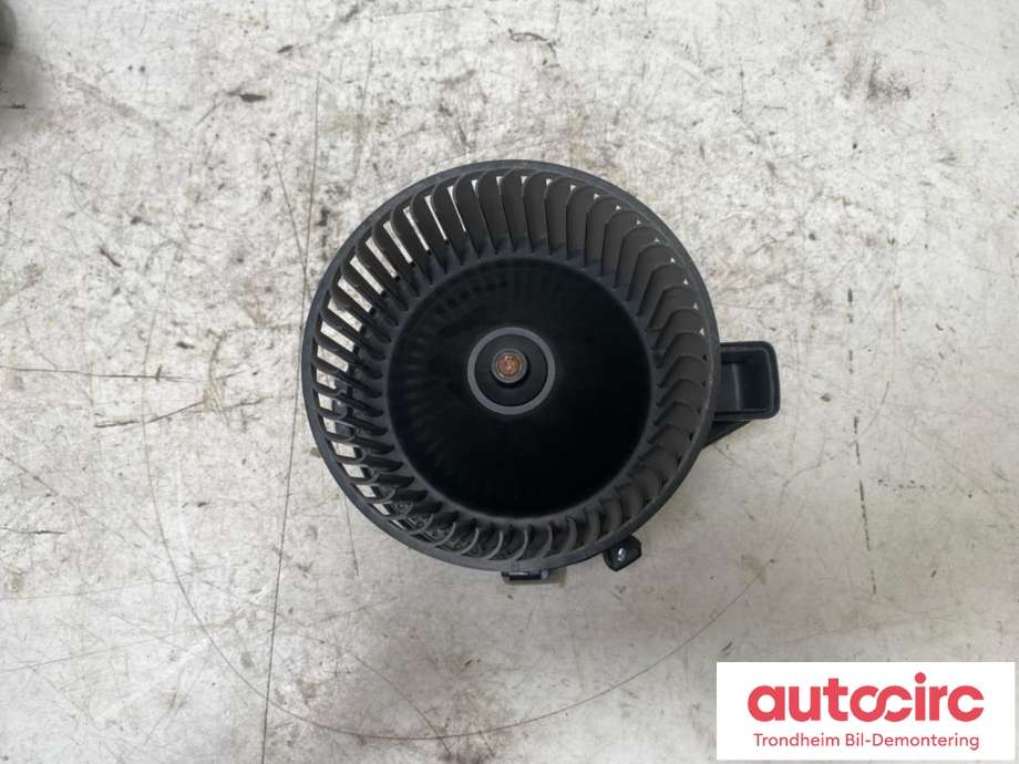 Varmeapparat motor til BMW 5-Serie 2017-->> (G30/G31) (G30/G31) (BOSCH|64116836881|64 11 6 836 881|F011500123| 0130309508)