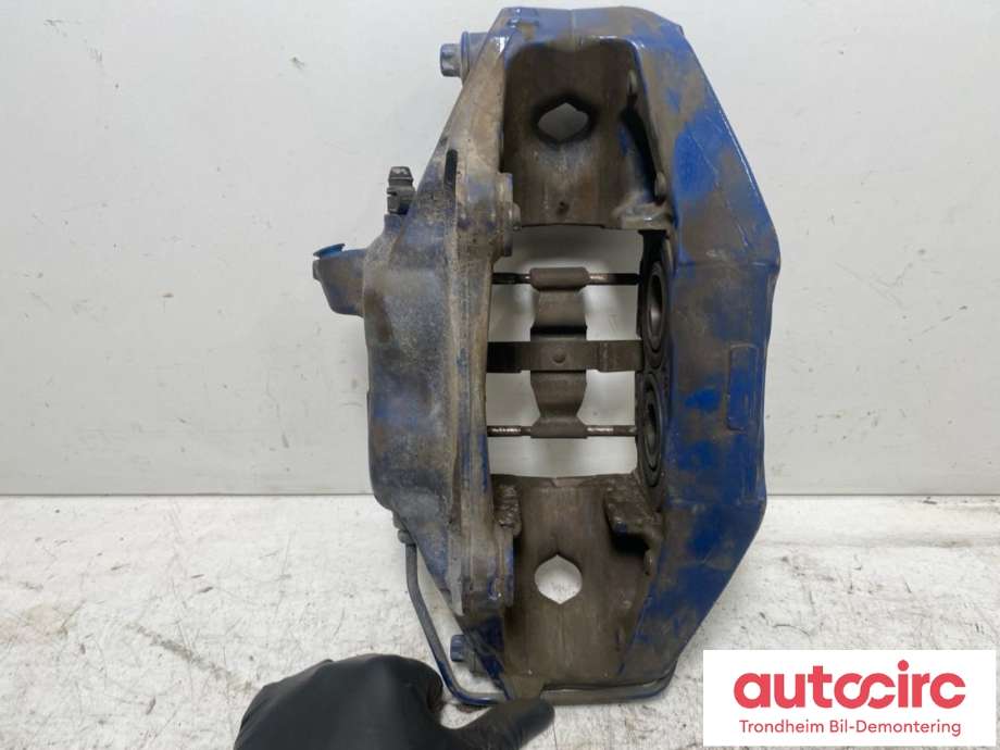 Bremsecaliper venstre foran til BMW 5-Serie 2017-->> (G30/G31) (G30/G31) (M-SPORT|687529305|34116891273|)