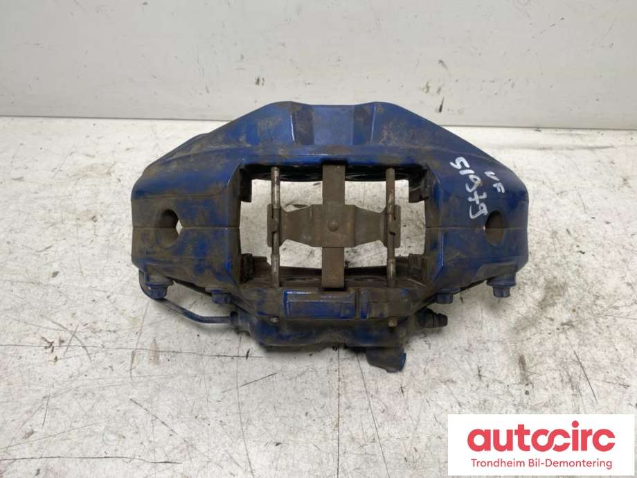 Bremsecaliper venstre foran til BMW 5-Serie 2017-->> (G30/G31) (G30/G31) (M-SPORT|687529305|34116891273|)