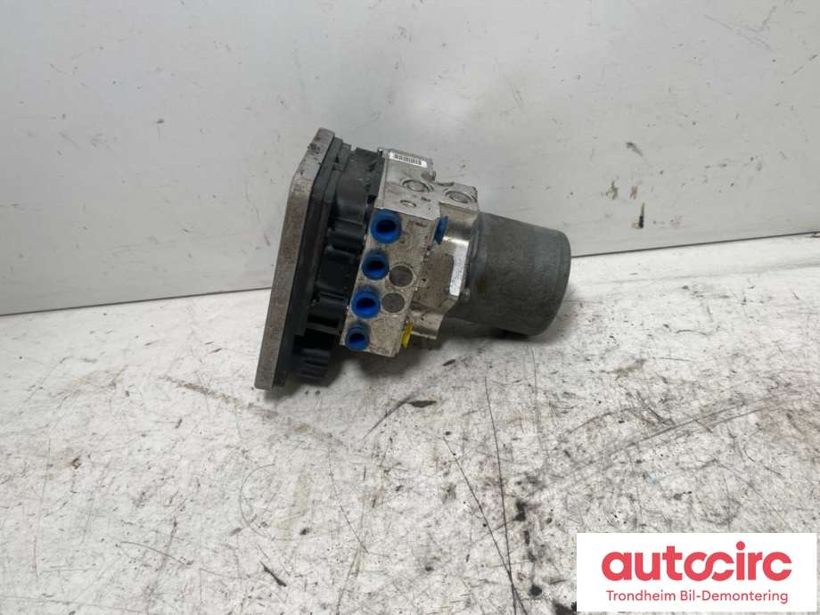 ABS sentral til BMW 5-Serie 2017-->> (G30/G31) (G30/G31) (TRW|34516893769|34515A36093|)
