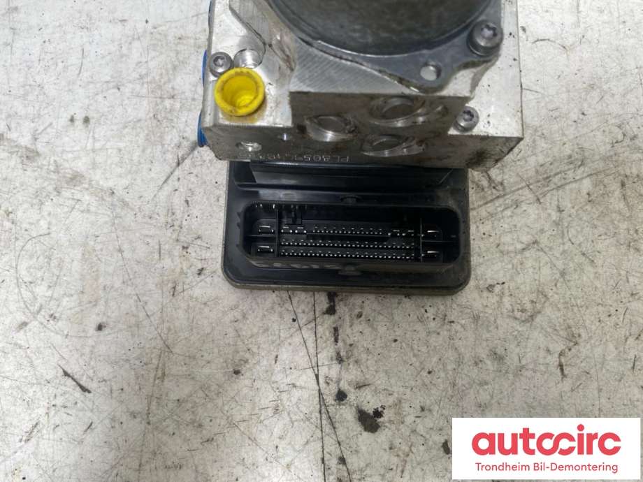 ABS sentral til BMW 5-Serie 2017-->> (G30/G31) (G30/G31) (TRW|34516893769|34515A36093|)