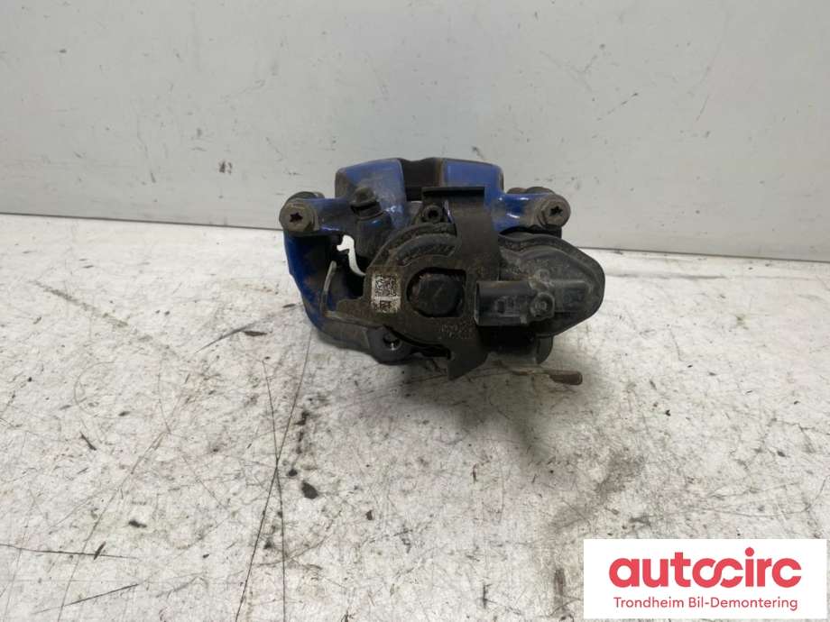 Bremsecaliper venstre bak, elektrisk til BMW 5-Serie 2017-->> (G30/G31) (G30/G31) (M-SPORT|34216881295|34206891915|)