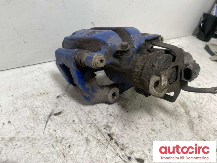 Bremsecaliper venstre bak, elektrisk til BMW 5-Serie 2017-->> (G30/G31) (G30/G31) (M-SPORT|34216881295|34206891915|)