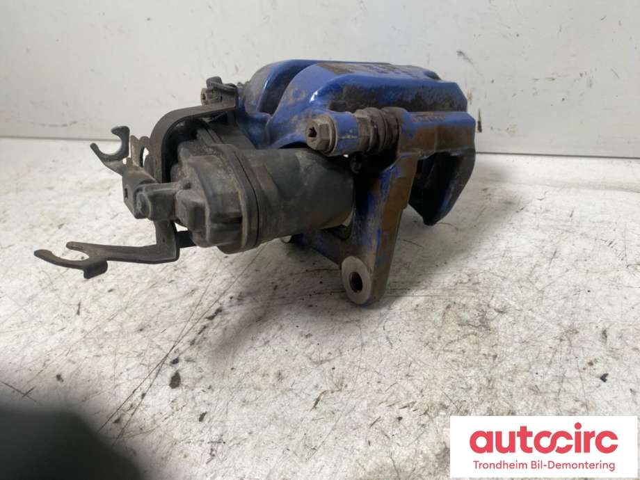 Bremsecaliper venstre bak, elektrisk til BMW 5-Serie 2017-->> (G30/G31) (G30/G31) (M-SPORT|34216881295|34206891915|)