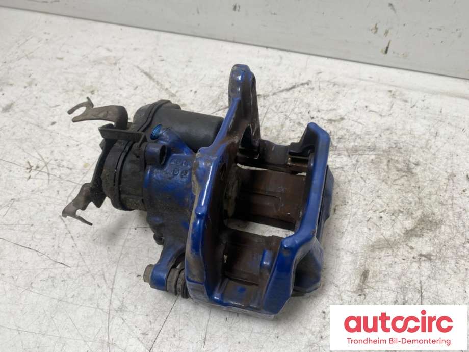 Bremsecaliper venstre bak, elektrisk til BMW 5-Serie 2017-->> (G30/G31) (G30/G31) (M-SPORT|34216881295|34206891915|)