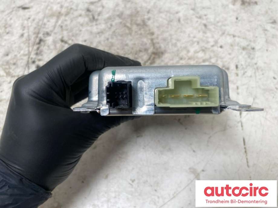 Styreenhet batteri hybrid (BMS - Battery Management System) til BMW 5-Serie 2017-->> (G30/G31) (G30/G31) (..|6819838|61428707828|61 42 8 707 828)