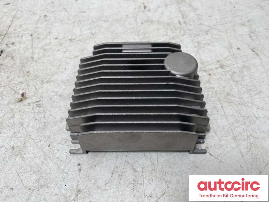 Styreenhet diverse til Audi e-tron GT, 2021-->>  (HARMAN|4J3035446)