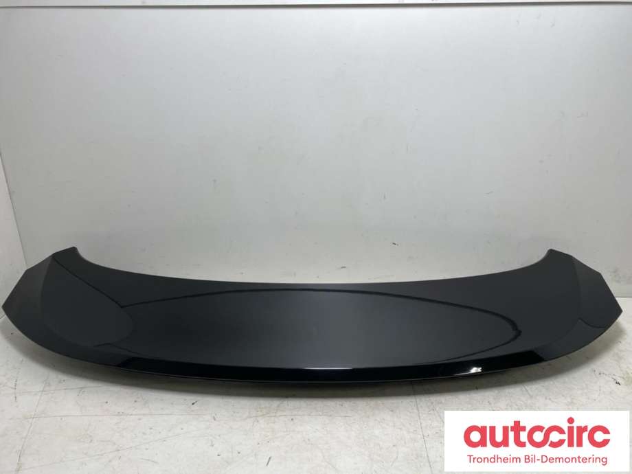 Spoiler bakluke til Audi e-tron GT, 2021-->>  (MED MOTOR|4K8827948F)