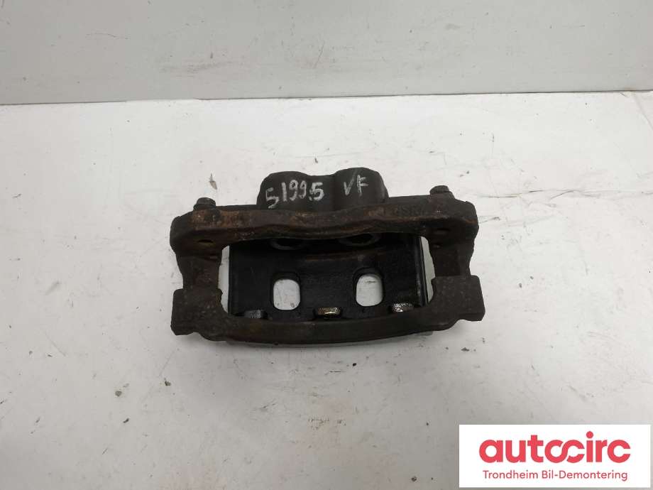Bremsecaliper venstre foran til Ford Ranger 2012-2015  (1731290|AB31-2B302-AA|)