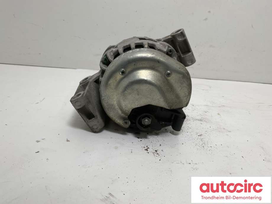 Dynamo diesel til Ford Ranger 2012-2015  (REMANUFACTURED|1916724|AB39-10300-AG|2415012)