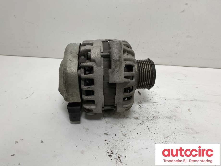 Dynamo diesel til Ford Ranger 2012-2015  (REMANUFACTURED|1916724|AB39-10300-AG|2415012)