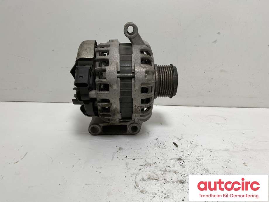 Dynamo diesel til Ford Ranger 2012-2015  (REMANUFACTURED|1916724|AB39-10300-AG|2415012)