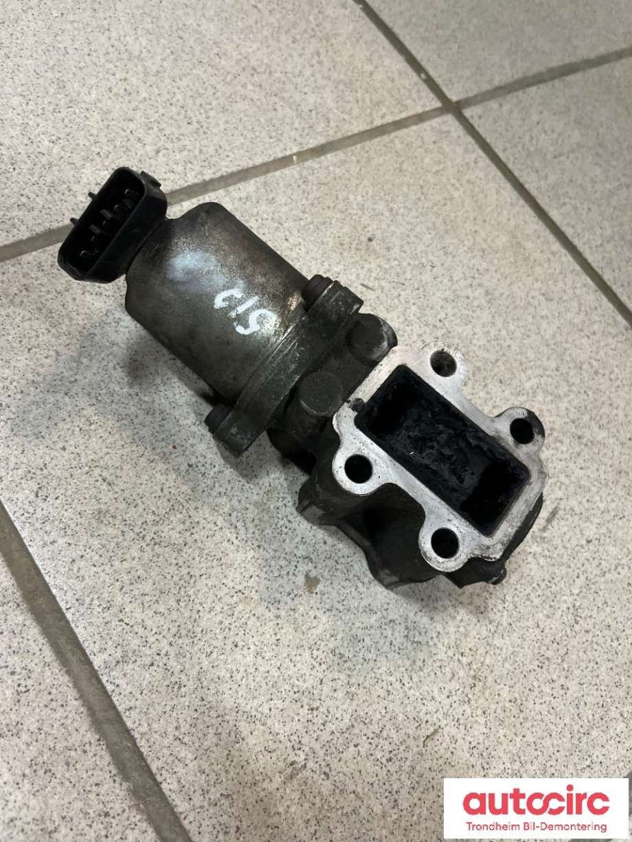 EGR-ventil til Toyota Avensis, 2003-2008 (Type II)  (DENSO|25800-0R010)